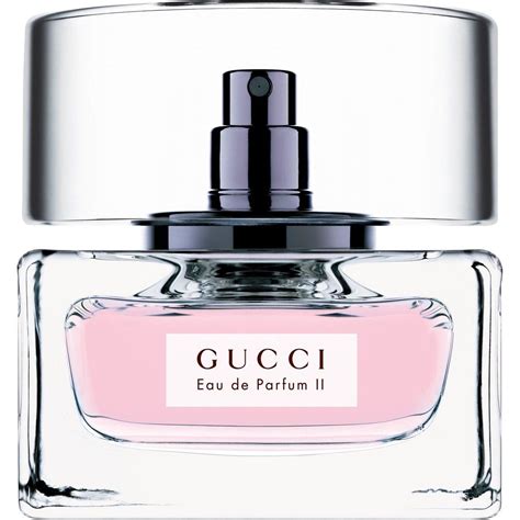 Gucci Eau de Parfum II by Gucci .